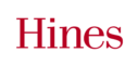 Hines logo
