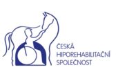 Česká hiporehabilitační společnost, z.s. logo