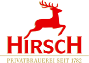 Hirsch Brauerei logo