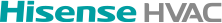 Qingdao Hisense HVAC equipment Co., Ltd. logo