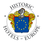 Historic Hotels of Europe logo