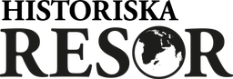 Historiska Resor logo