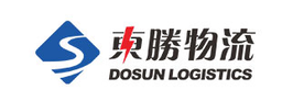 深圳市东胜物流有限公司 logo