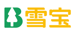 雪宝家居集团 logo