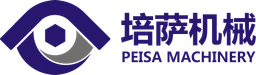 河南培萨机械有限公司 logo
