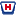 hobartuk.com favicon