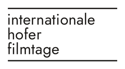 Internationale Hofer Filmtage logo