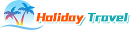 Holiday Travel logo