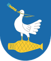 obecní úřad Holubice logo