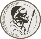 Památník Dr. E. Holuba logo