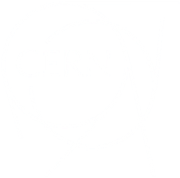 CERN logo