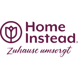 Home Instead GmbH & Co. logo