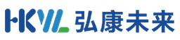江苏弘康未来营养科技有限公司 logo