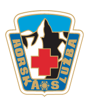 Horská služba ČR, o.p.s. logo