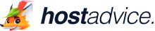 HostAdvice logo