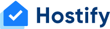 Hostify logo