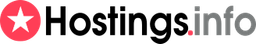 Hostings.info, Ltd. logo