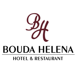 Hotel Bouda Helena logo