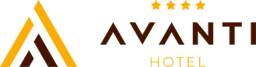 Hotel Avanti Brno logo