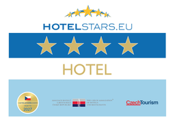 Interhotel Zlín a.s. logo