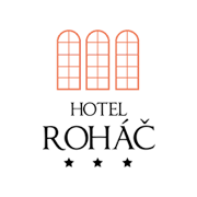 Hotel Roháč logo