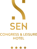 Hotelový resort SEN**** logo