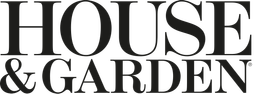 House and Garden logo