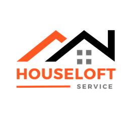 HOUSELOFT s.r.o. logo