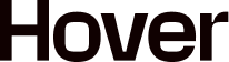 HOVER logo