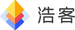 浩客HowXM logo