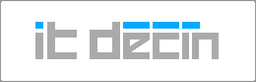 IT Děčín s.r.o. logo