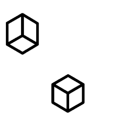 H+ Creative logo