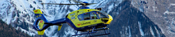 Helicopter School Association logo