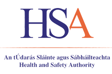 Health and Safety Authority logo