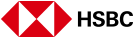 HSBC Bank logo
