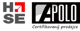 APOLO S.R.O logo
