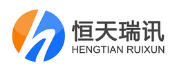 恒天瑞讯科技 logo