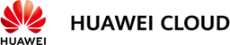 Huawei Cloud logo