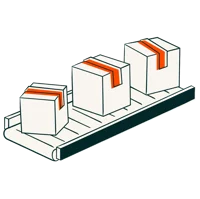 HubSpot logo