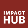 Impact Hub Česká Republika logo