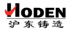江苏沪东机械铸造有限公司 logo