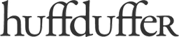 huffduffer.com logo