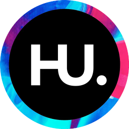 HUisHU. Digitale Kreativagentur GmbH logo