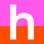 human.nl favicon