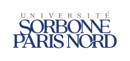 Université Sorbonne Paris Nord logo
