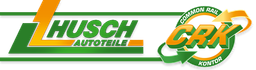 HUSCH - Ihr Profi für Autoteile und Commonrailsysteme | Forst | Karlsruhe | Bruchsal logo