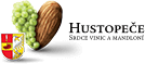 Město Hustopeče logo
