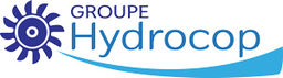 Hydrocop logo