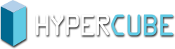 HYPERCUBE a.s. logo