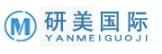 广州市白云区研美化妆品厂 logo